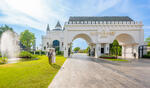 Monsane Ratchapruek-Chaengwatthana : มนต์เสน่ห์ ราชพฤกษ์-แจ้งวัฒนะ, นนทบุรี