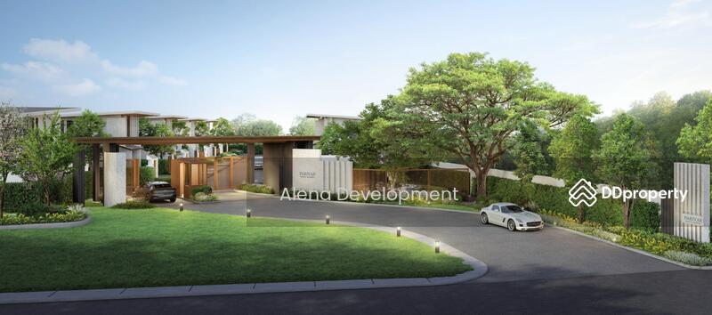 For Sale - พาริว่า กรุงเทพ-ปทุมธานี, Pathum Thani