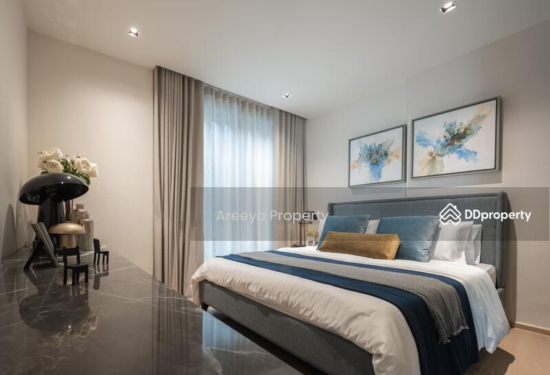 For Sale - Chalermnit Art De Maison : เฉลิมนิจ อาร์ต เดอ เมซง, Bangkok