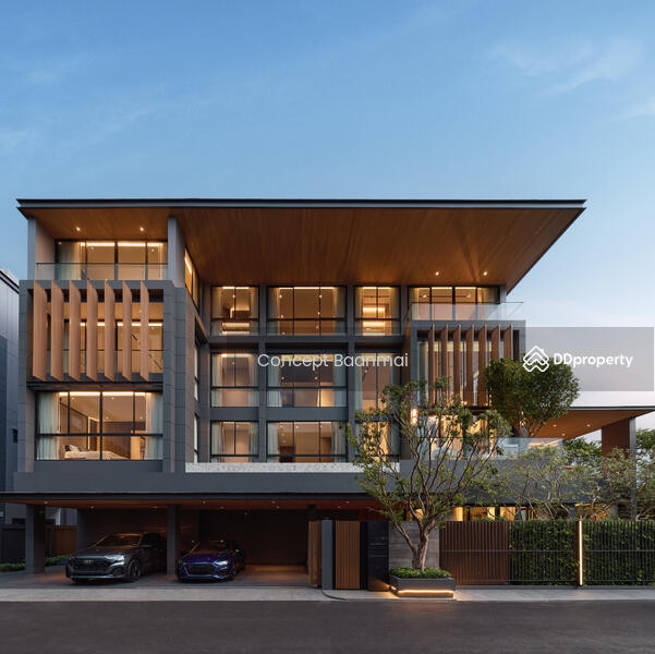 For Sale - Cira Residences, Bangkok
