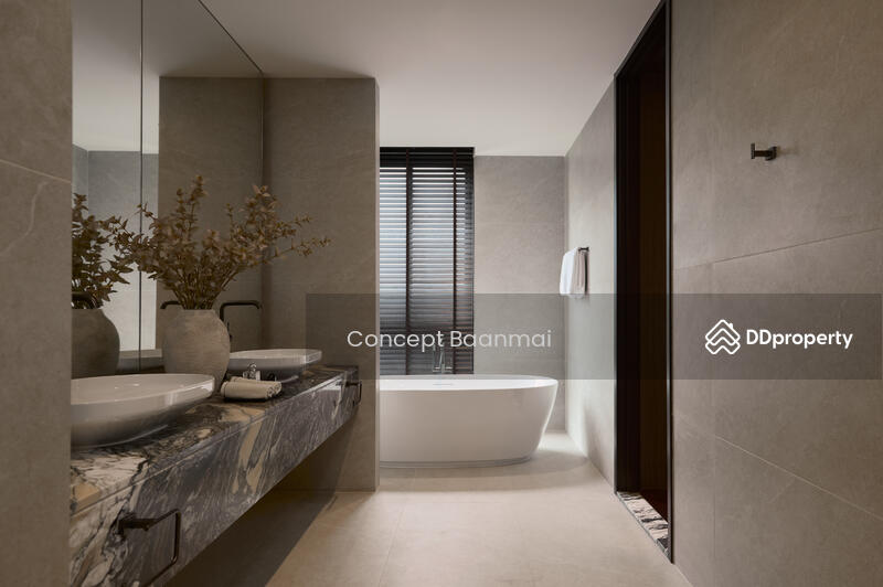 For Sale - Cira Residences, Bangkok