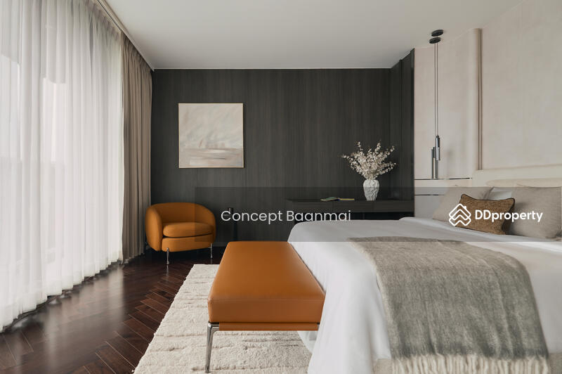 For Sale - Cira Residences, Bangkok