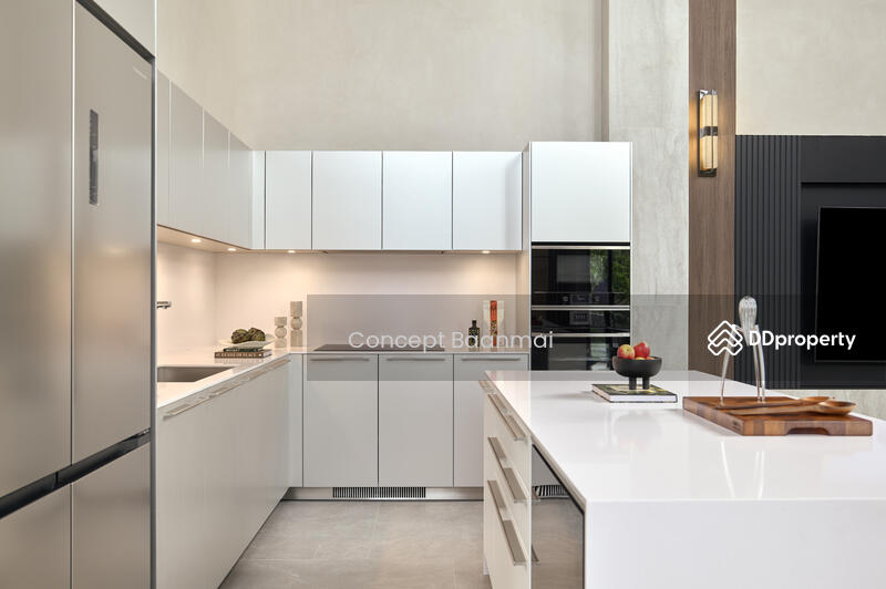 For Sale - Cira Residences, Bangkok