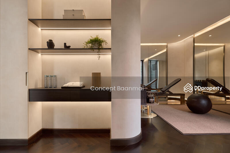 For Sale - Cira Residences, Bangkok