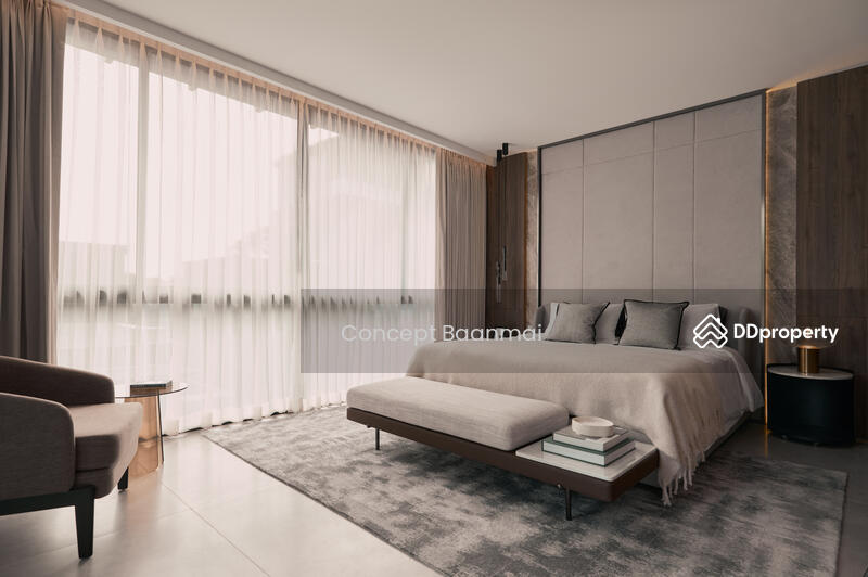 For Sale - Cira Residences, Bangkok