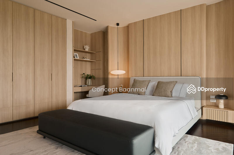 For Sale - Cira Residences, Bangkok