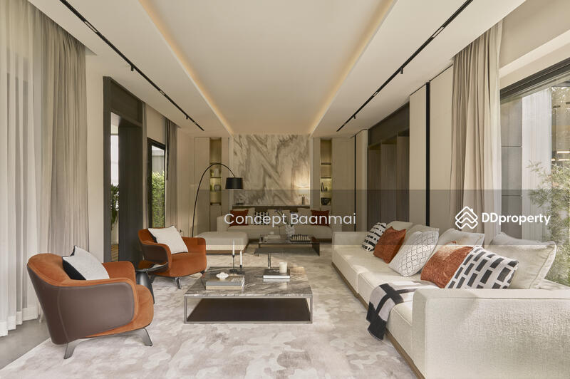 For Sale - Cira Residences, Bangkok