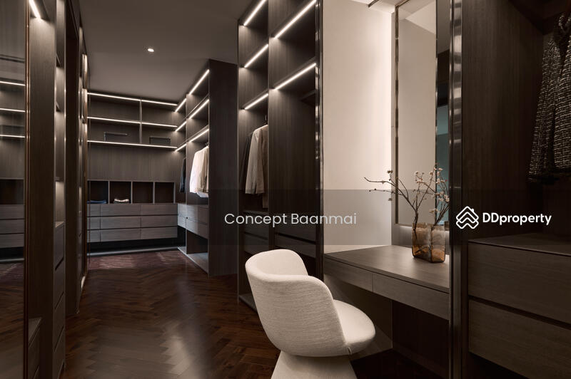 For Sale - Cira Residences, Bangkok