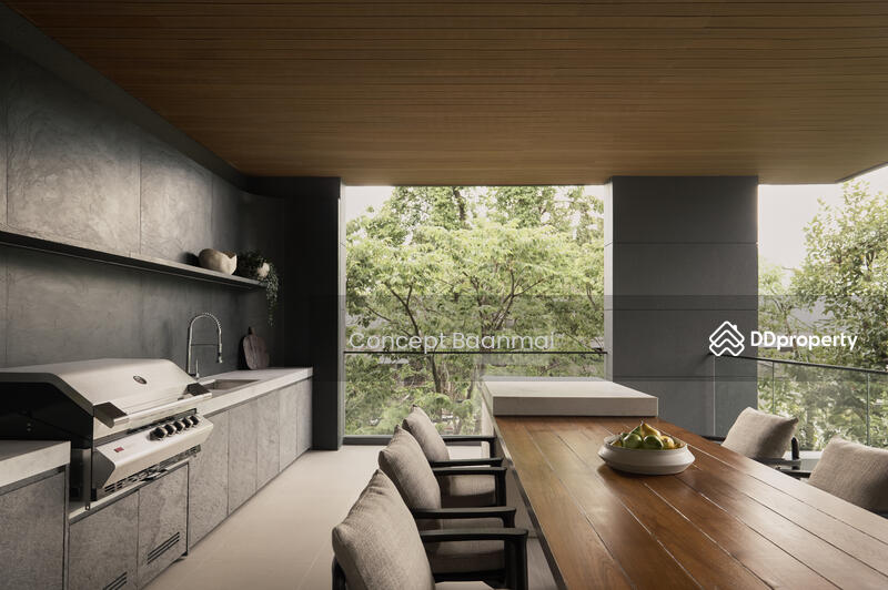 For Sale - Cira Residences, Bangkok