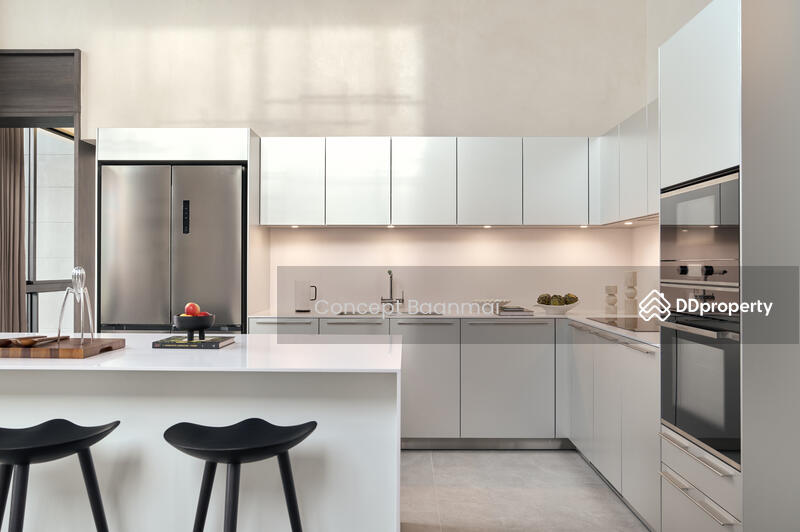 For Sale - Cira Residences, Bangkok