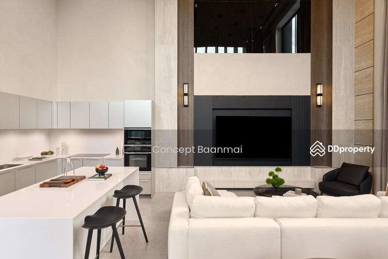 For Sale - Cira Residences, Bangkok