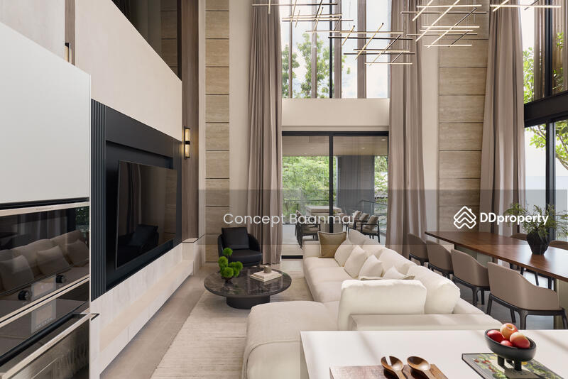 For Sale - Cira Residences, Bangkok