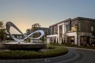 ขาย - เบลกราเวีย เอ็กซ์คลูซีฟ ราชพฤกษ์-พระราม 5 Belgravia Exclusive Ratchaphruek-Rama 5, นนทบุรี