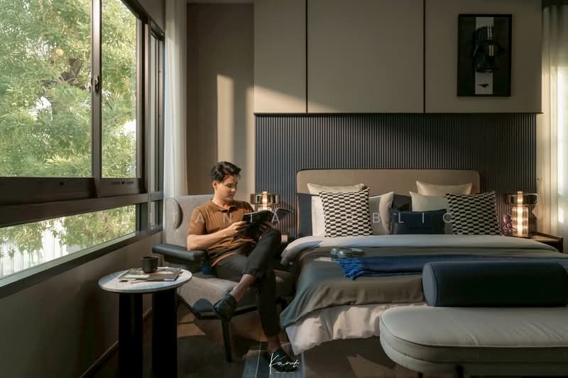 ขาย - Belgravia Exclusive Ratchaphruek-Rama 5 : เบลกราเวีย เอ็กซ์คลูซีฟ ราชพฤกษ์-พระราม 5, นนทบุรี