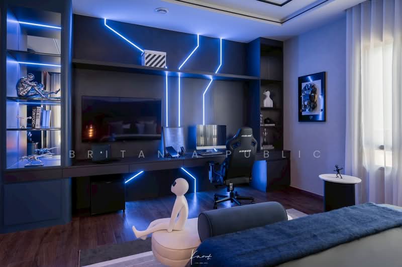 ขาย - Belgravia Exclusive Ratchaphruek-Rama 5 : เบลกราเวีย เอ็กซ์คลูซีฟ ราชพฤกษ์-พระราม 5, นนทบุรี