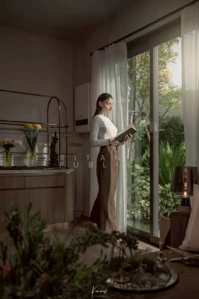 ขาย - Belgravia Exclusive Ratchaphruek-Rama 5 : เบลกราเวีย เอ็กซ์คลูซีฟ ราชพฤกษ์-พระราม 5, นนทบุรี