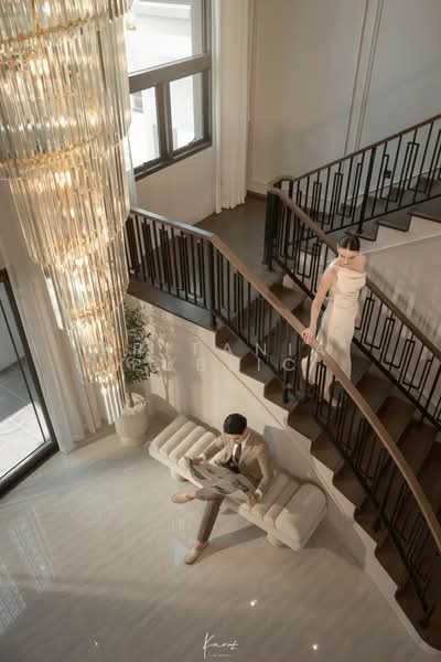 For Sale - Belgravia Exclusive Ratchaphruek-Rama 5, Nonthaburi