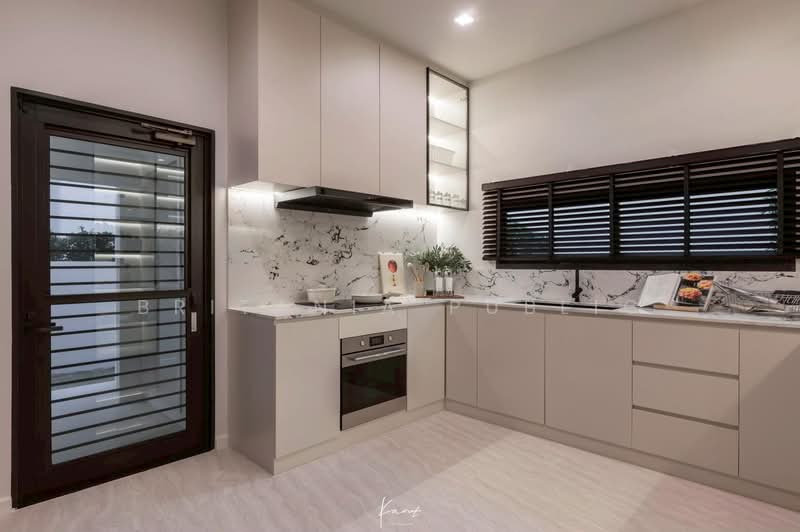 For Sale - Belgravia Exclusive Ratchaphruek-Rama 5, Nonthaburi