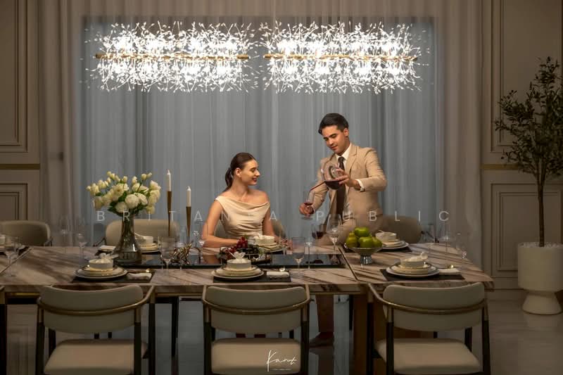 ขาย - Belgravia Exclusive Ratchaphruek-Rama 5 : เบลกราเวีย เอ็กซ์คลูซีฟ ราชพฤกษ์-พระราม 5, นนทบุรี