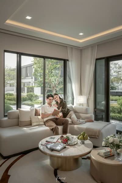 ขาย - Belgravia Exclusive Ratchaphruek-Rama 5 : เบลกราเวีย เอ็กซ์คลูซีฟ ราชพฤกษ์-พระราม 5, นนทบุรี