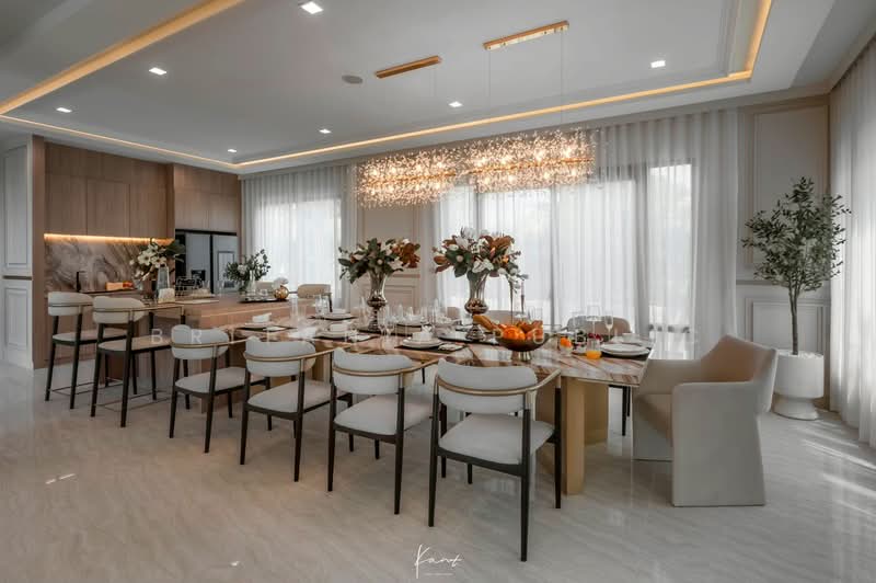 For Sale - Belgravia Exclusive Ratchaphruek-Rama 5, Nonthaburi