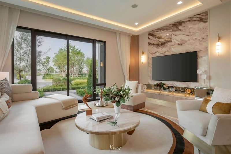 For Sale - Belgravia Exclusive Ratchaphruek-Rama 5, Nonthaburi