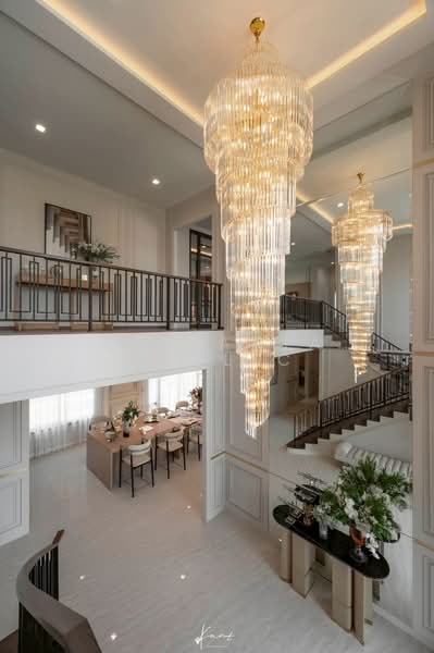 For Sale - Belgravia Exclusive Ratchaphruek-Rama 5, Nonthaburi