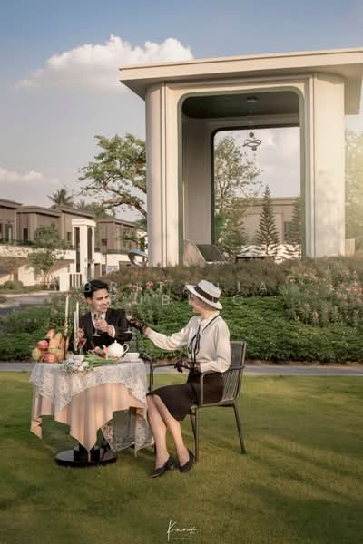 ขาย - Belgravia Exclusive Ratchaphruek-Rama 5 : เบลกราเวีย เอ็กซ์คลูซีฟ ราชพฤกษ์-พระราม 5, นนทบุรี