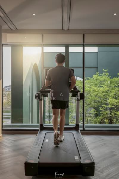 For Sale - Belgravia Exclusive Ratchaphruek-Rama 5, Nonthaburi