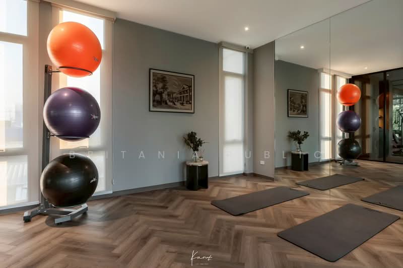 ขาย - Belgravia Exclusive Ratchaphruek-Rama 5 : เบลกราเวีย เอ็กซ์คลูซีฟ ราชพฤกษ์-พระราม 5, นนทบุรี