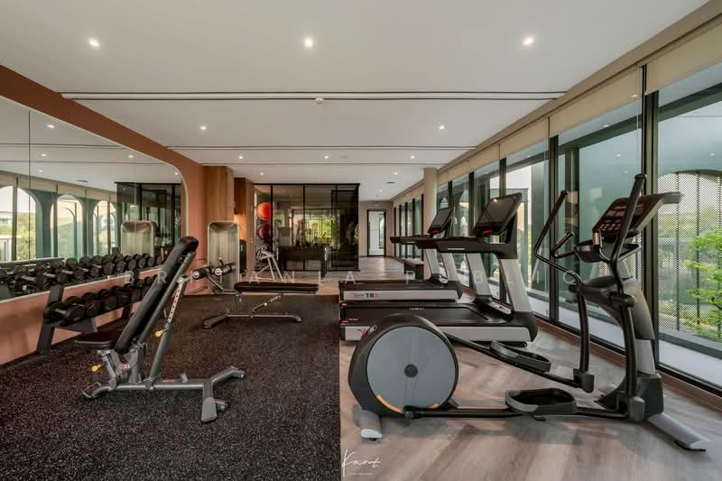 For Sale - Belgravia Exclusive Ratchaphruek-Rama 5, Nonthaburi