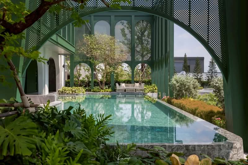 For Sale - Belgravia Exclusive Ratchaphruek-Rama 5, Nonthaburi