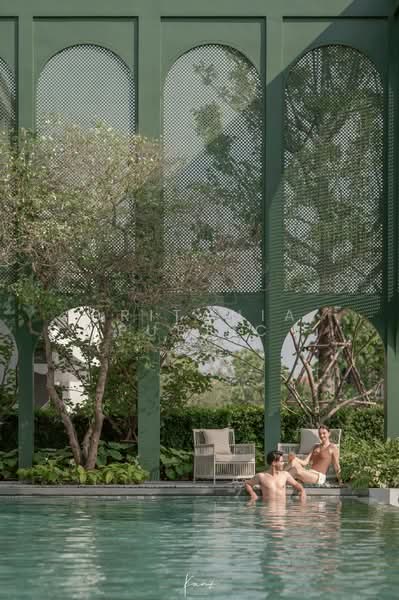 For Sale - Belgravia Exclusive Ratchaphruek-Rama 5, Nonthaburi