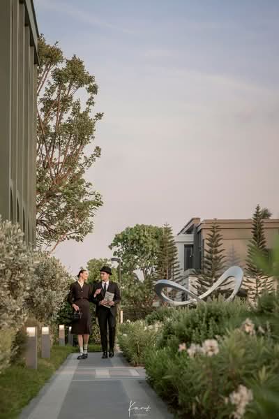 ขาย - Belgravia Exclusive Ratchaphruek-Rama 5 : เบลกราเวีย เอ็กซ์คลูซีฟ ราชพฤกษ์-พระราม 5, นนทบุรี