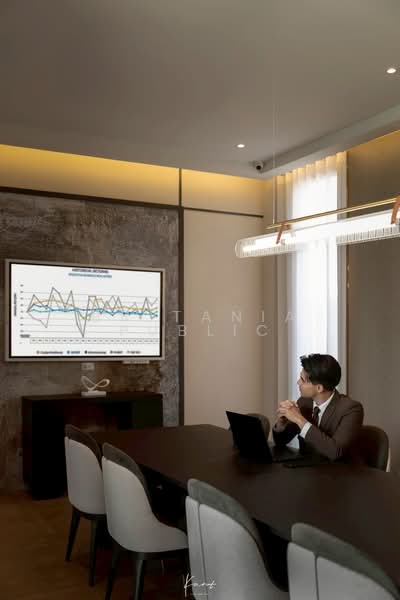 For Sale - Belgravia Exclusive Ratchaphruek-Rama 5, Nonthaburi