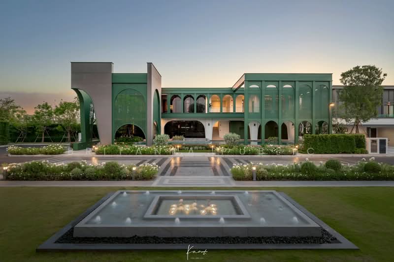 For Sale - Belgravia Exclusive Ratchaphruek-Rama 5, Nonthaburi