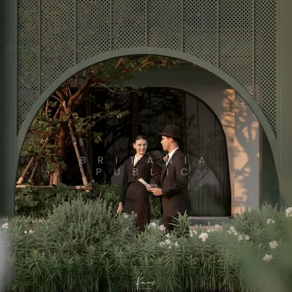 ขาย - Belgravia Exclusive Ratchaphruek-Rama 5 : เบลกราเวีย เอ็กซ์คลูซีฟ ราชพฤกษ์-พระราม 5, นนทบุรี