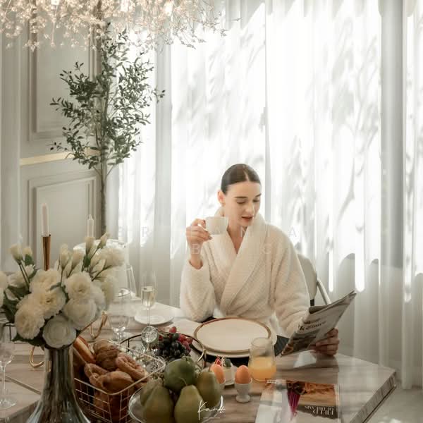 ขาย - Belgravia Exclusive Ratchaphruek-Rama 5 : เบลกราเวีย เอ็กซ์คลูซีฟ ราชพฤกษ์-พระราม 5, นนทบุรี