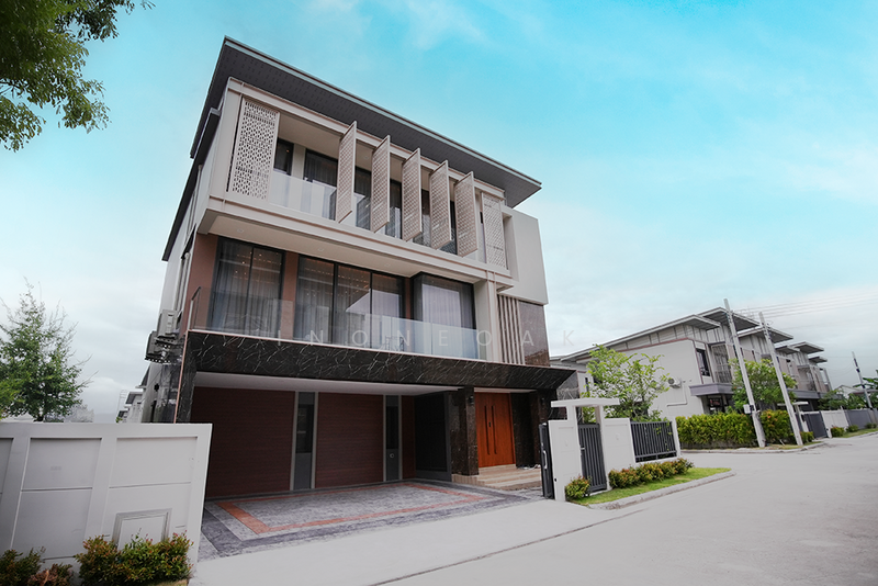 For Sale - Panara Thepharak : พานารา เทพารักษ์, Samut Prakan