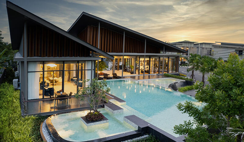 For Sale - Panara Thepharak : พานารา เทพารักษ์, Samut Prakan