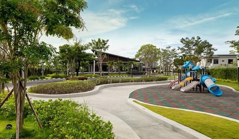 For Sale - Panara Thepharak : พานารา เทพารักษ์, Samut Prakan