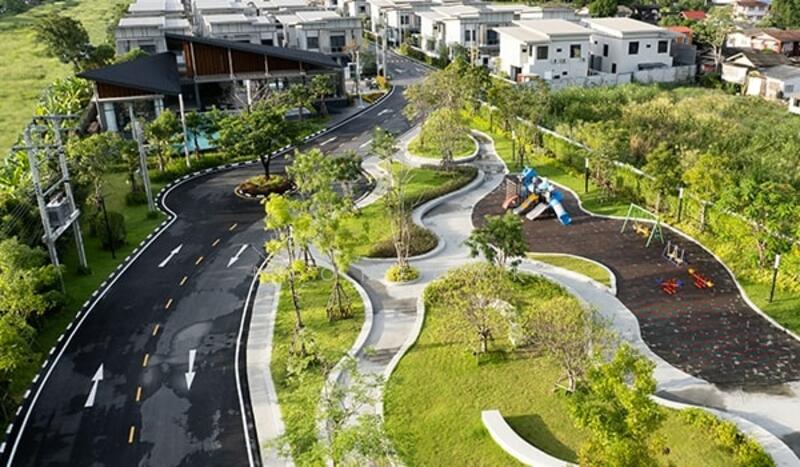 For Sale - Panara Thepharak : พานารา เทพารักษ์, Samut Prakan