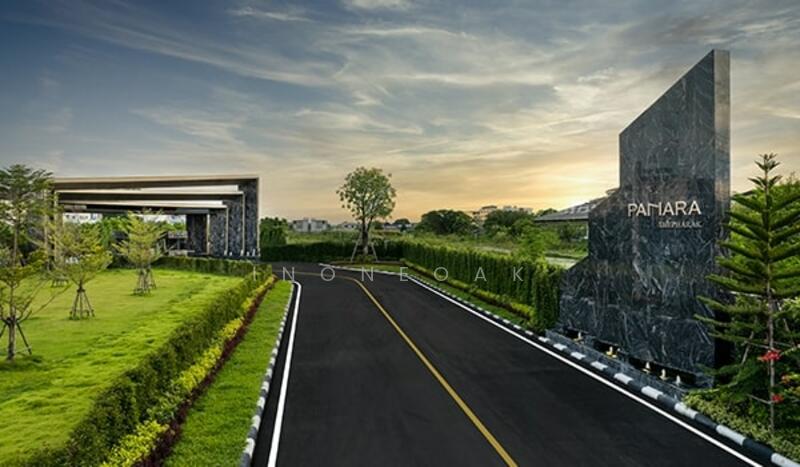 For Sale - Panara Thepharak : พานารา เทพารักษ์, Samut Prakan