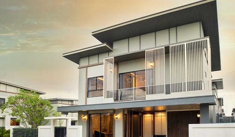 For Sale - Panara Thepharak : พานารา เทพารักษ์, Samut Prakan