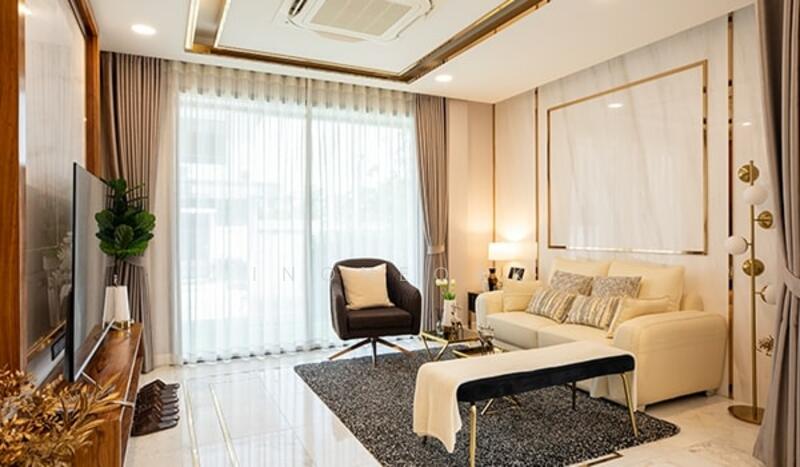 For Sale - Panara Thepharak : พานารา เทพารักษ์, Samut Prakan