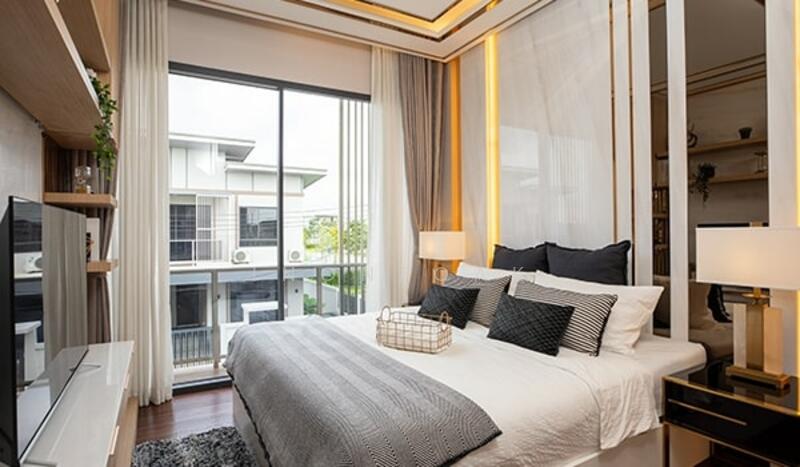 For Sale - Panara Thepharak : พานารา เทพารักษ์, Samut Prakan