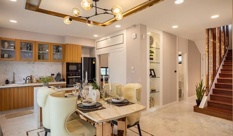 For Sale - Panara Thepharak : พานารา เทพารักษ์, Samut Prakan
