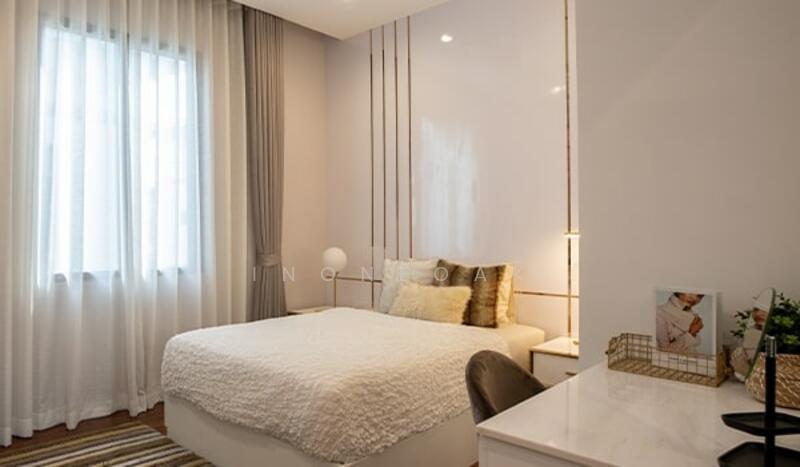 For Sale - Panara Thepharak : พานารา เทพารักษ์, Samut Prakan