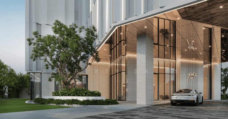 For Sale - Tait Pattaya, Chon Buri (Pattaya)