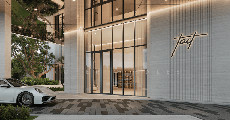 For Sale - Tait Pattaya, Chon Buri (Pattaya)